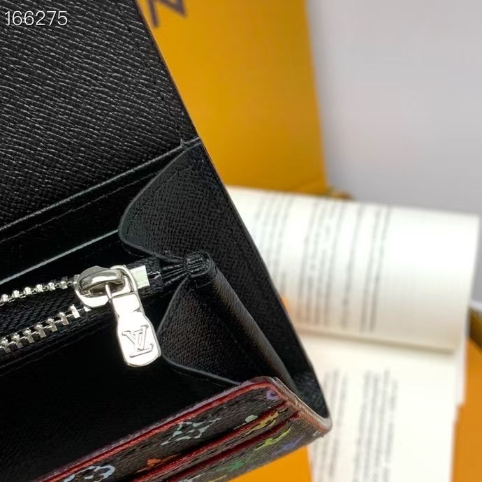 LV Victorine Wallet