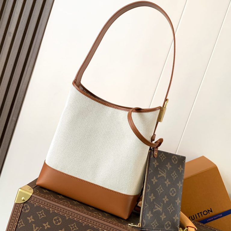 LV Low Key Hobo PM(HIGH-END)