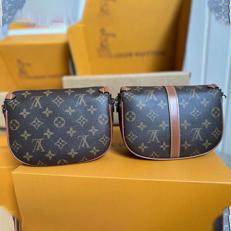 LV Duo BB(HIGH-END GRADE)