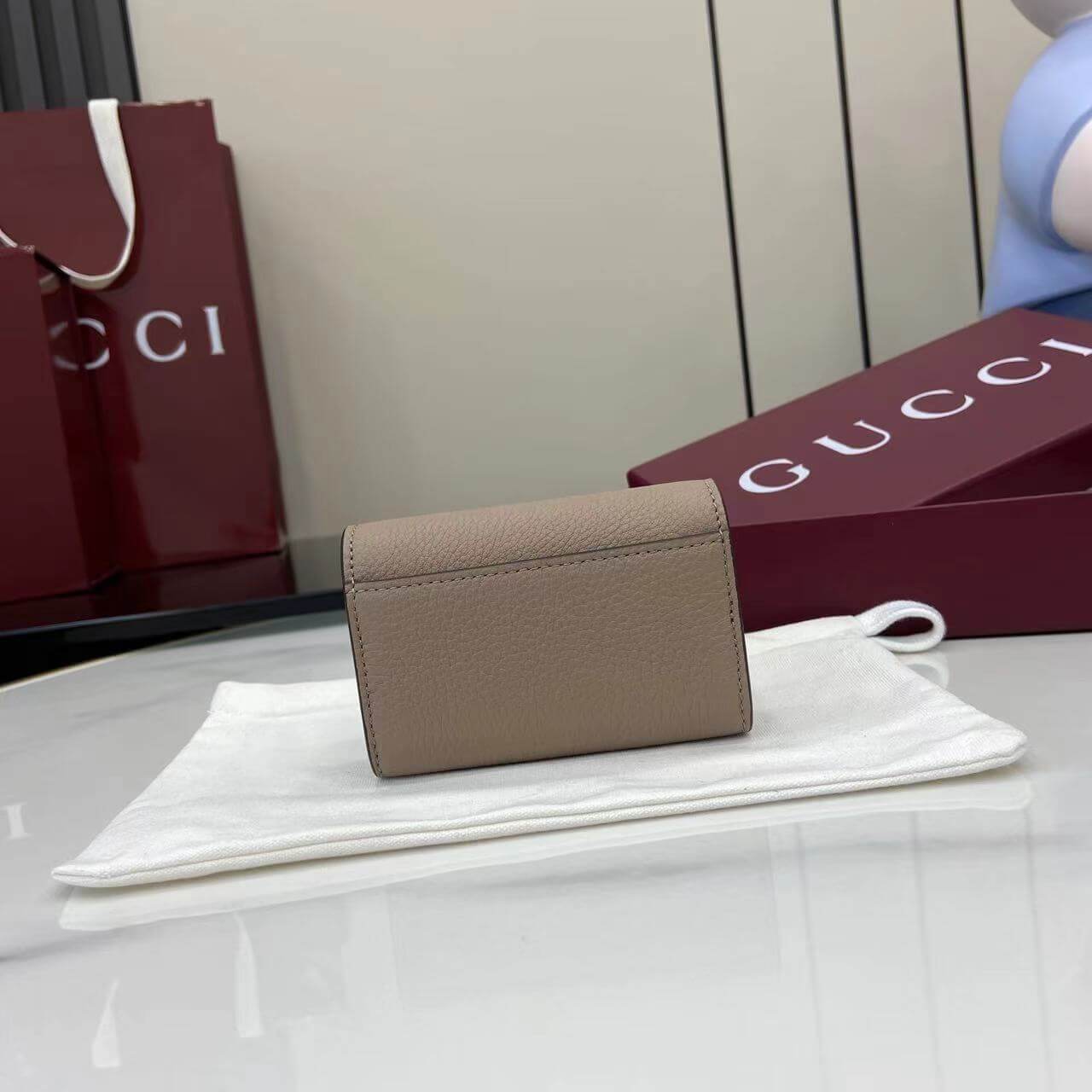 Gvc*1 Softbit card case