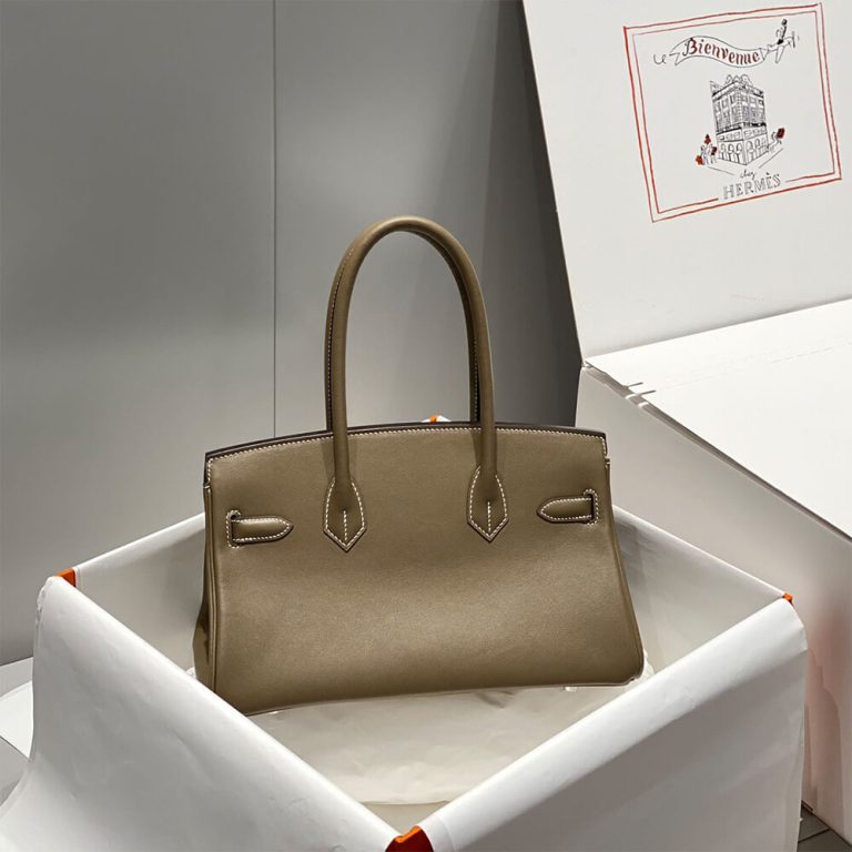 H**me5 Shoulder Birkin 29 Swift