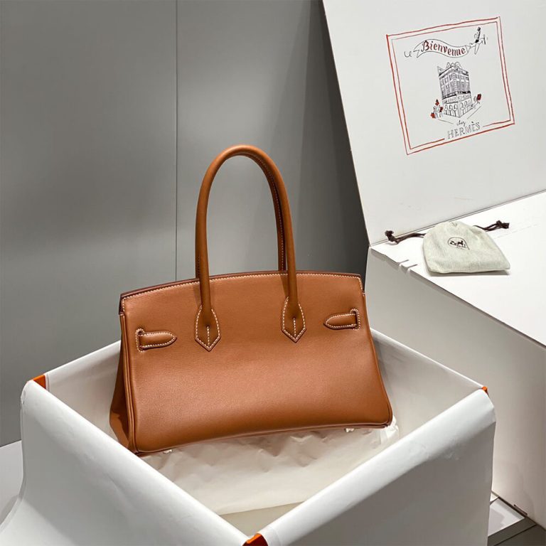 H**me5 Shoulder Birkin 29 Swift