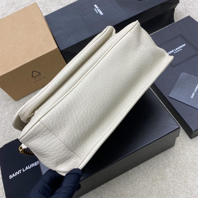 Y51 niki MEDIUM in grained lambskin(HIGH-END GRADE)