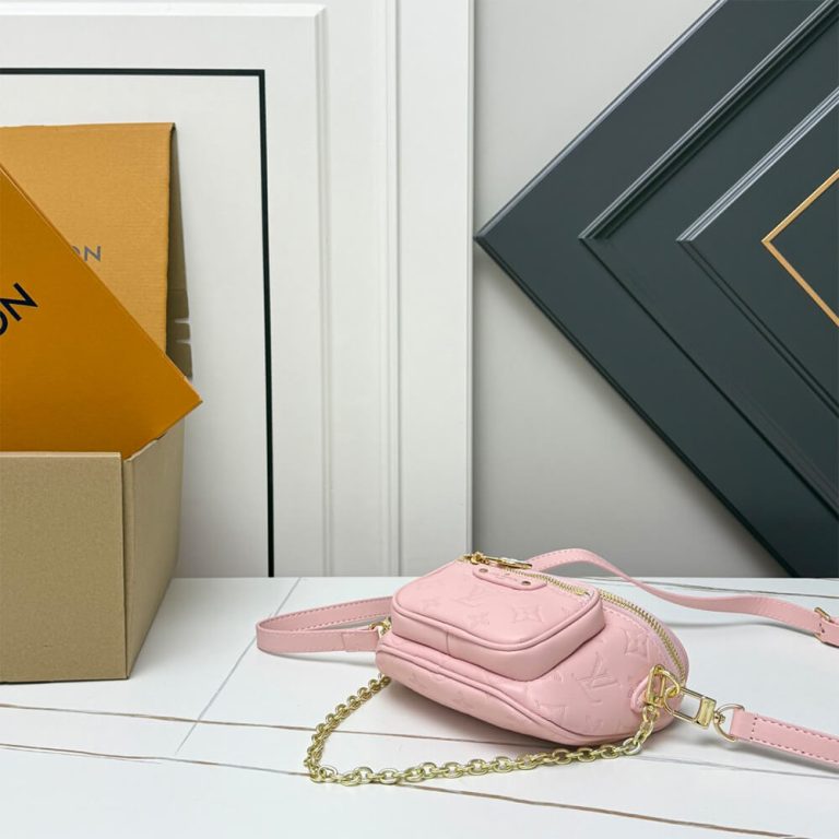 LV Mini Bumbag