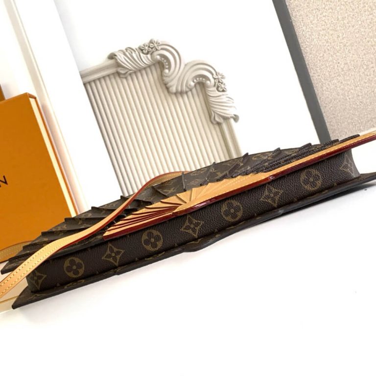 LV Fan(HIGH-END GRADE)