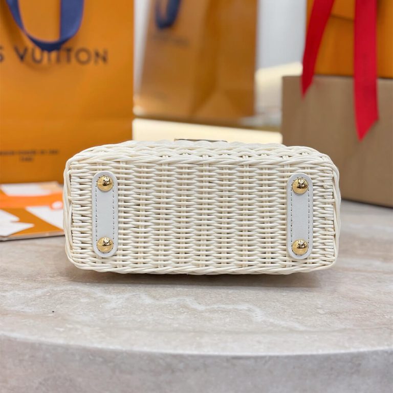 LV Capucines Mini(HIGH-END GRADE)