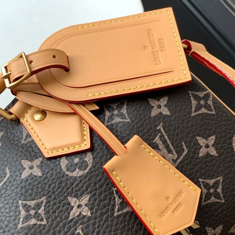 LV Speedy P9 Bandouliere 25