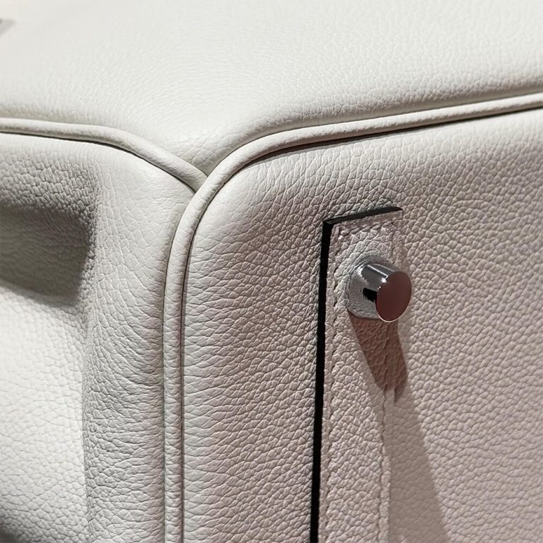 H**me5 Shoulder Birkin 29 Evercolor