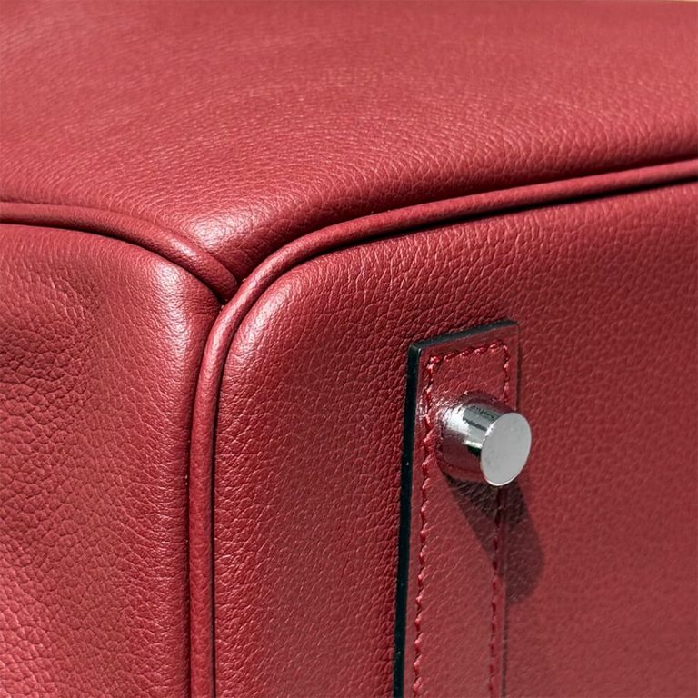H**me5 Shoulder Birkin 29 Evercolor