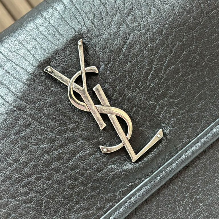 Y51 niki MEDIUM in grained lambskin(HIGH-END GRADE)