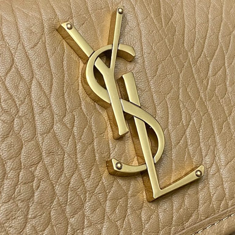 Y51 niki MEDIUM in grained lambskin(HIGH-END GRADE)