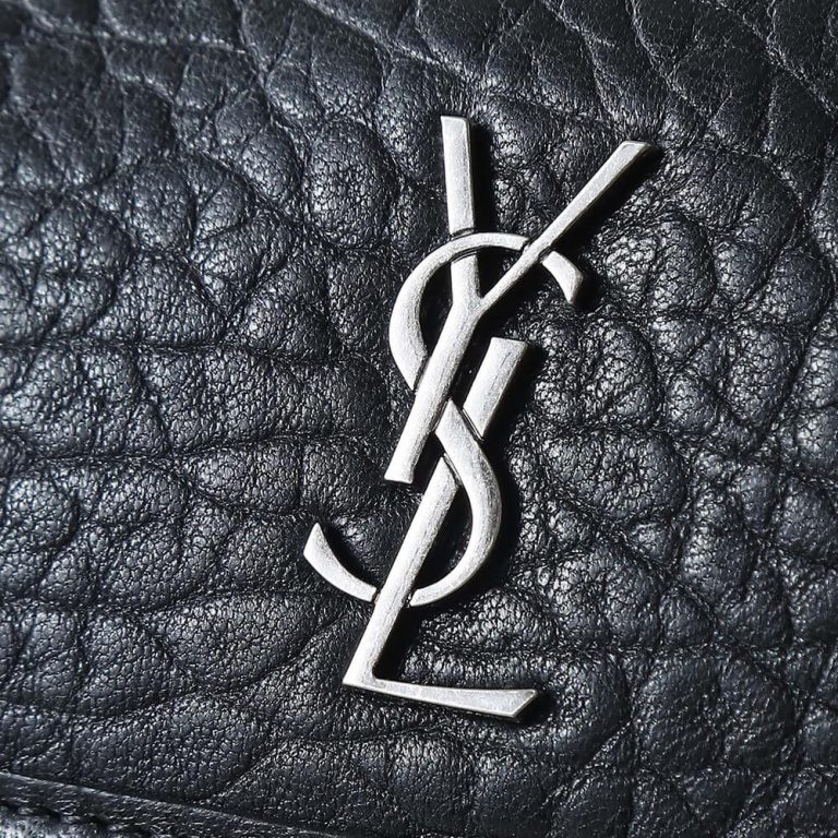Y51 NIKI mini in grained lambskin(HIGH-END GRADE)