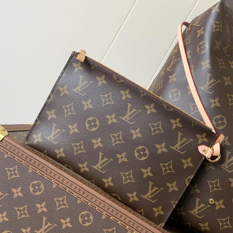 LV Atlantis GM(HIGH-END GRADE)