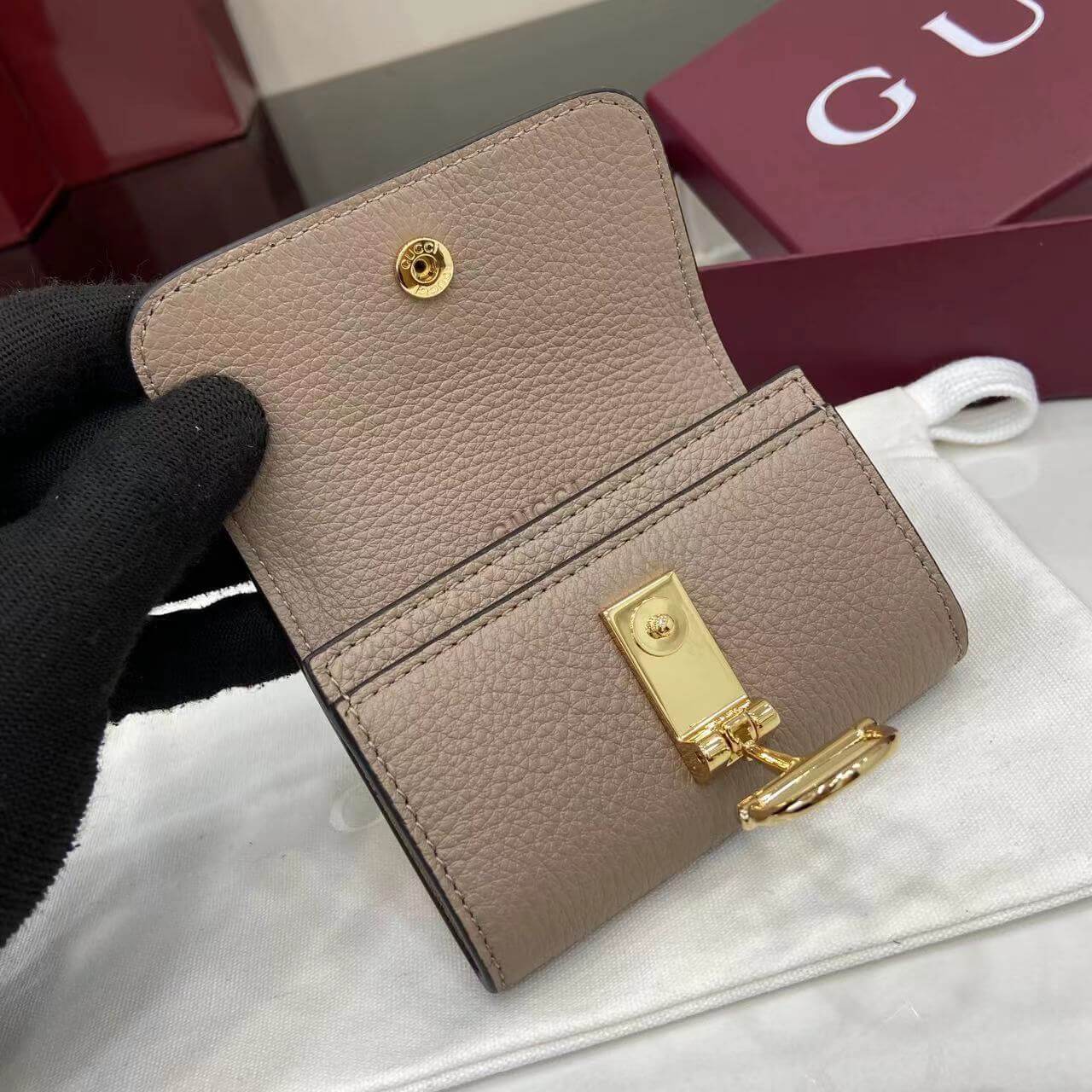 Gvc*1 Softbit card case