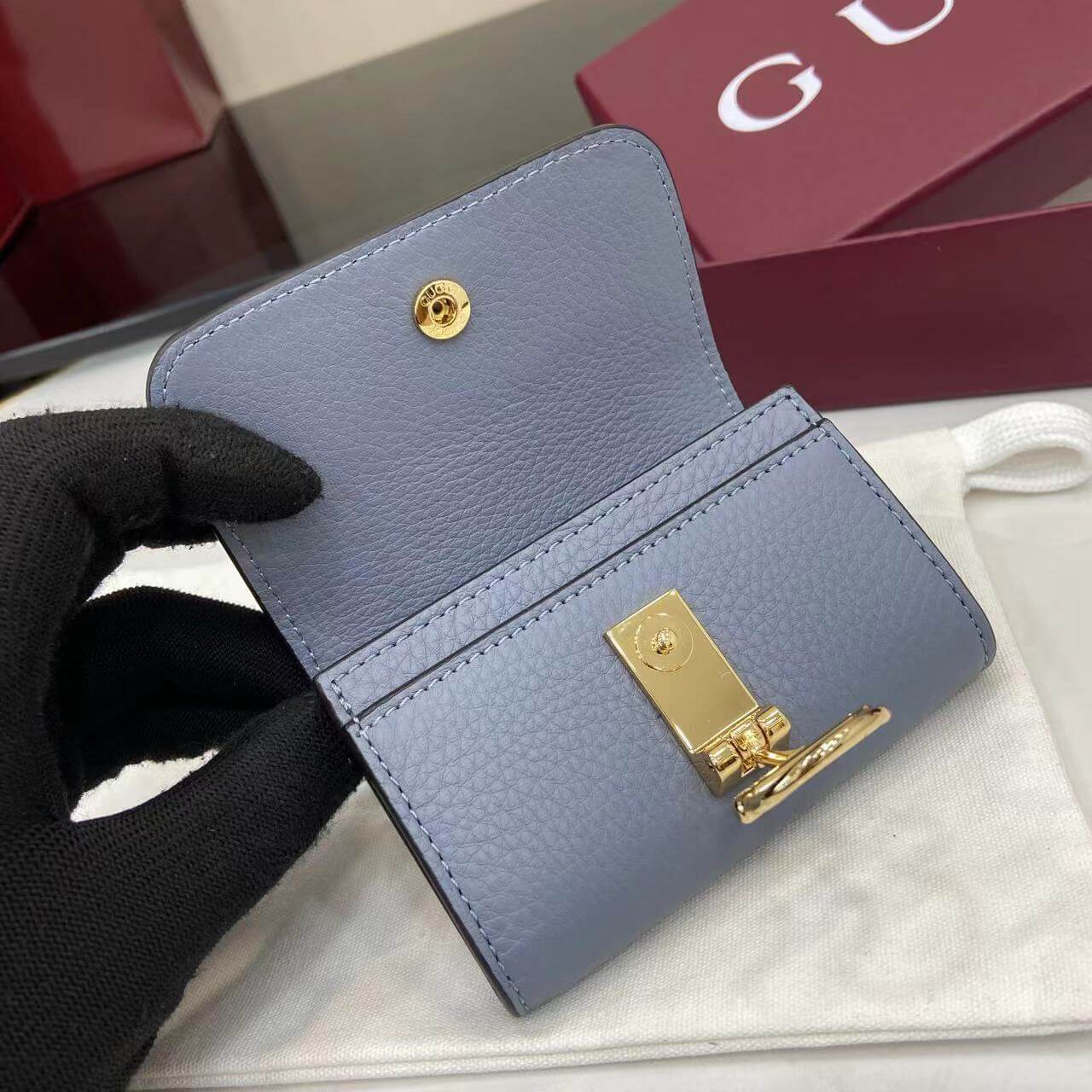 Gvc*1 Softbit card case