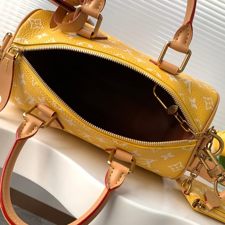LV Speedy P9 Bandouliere 25