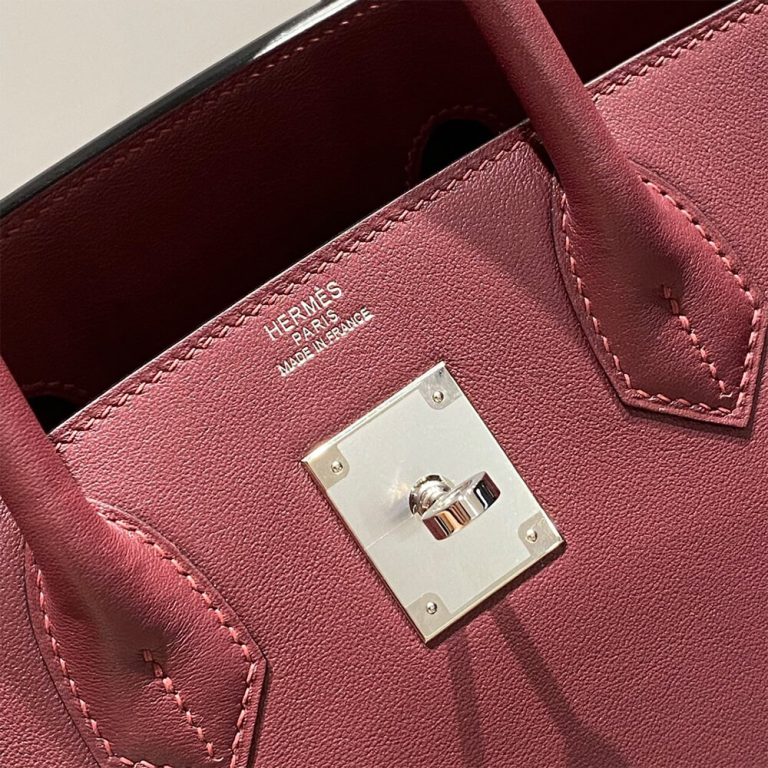 H**me5 Shoulder Birkin 29 Swift