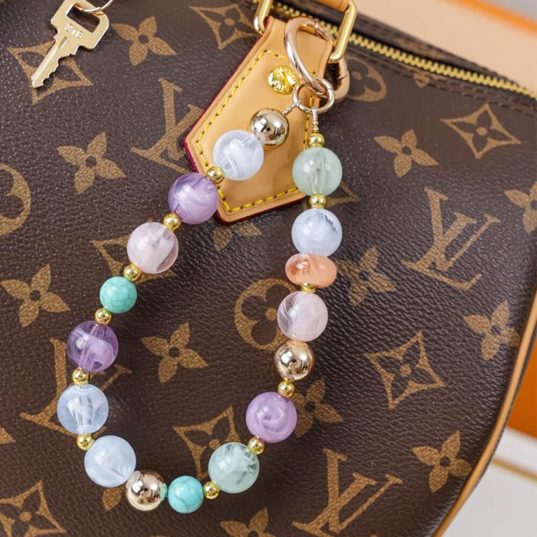 LV Speedy Soft 30 Lucky(HIGH-END)