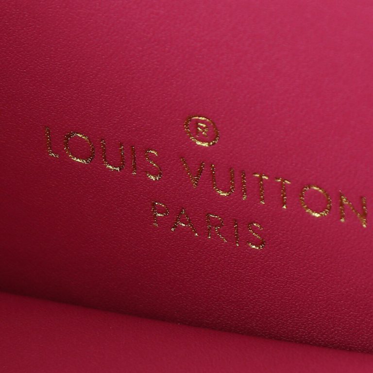 LV x TM Petite Valise