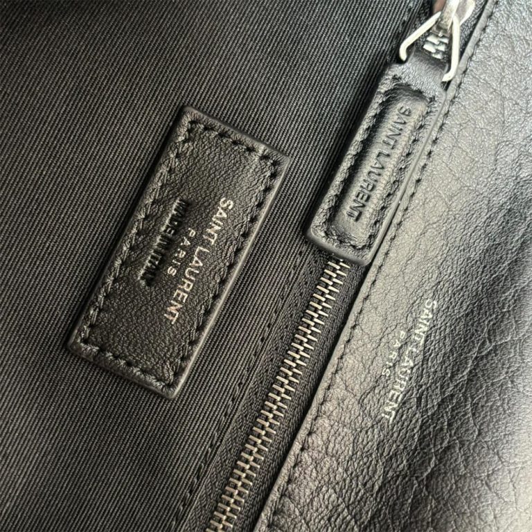 Y51 niki MEDIUM in grained lambskin(HIGH-END GRADE)