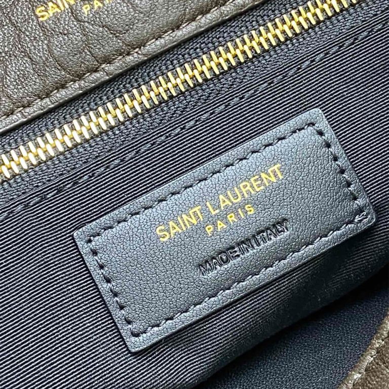 Y51 niki MEDIUM in grained lambskin(HIGH-END GRADE)