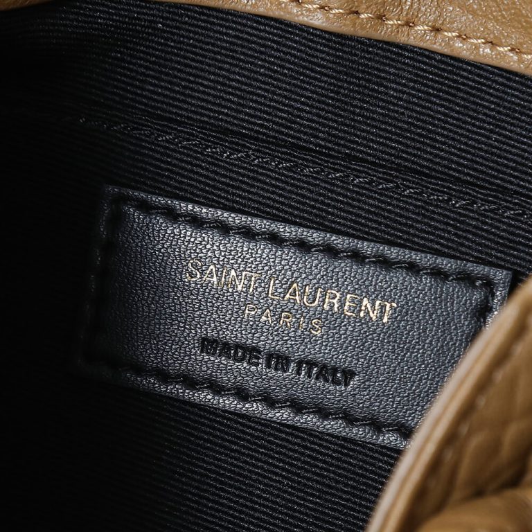 Y51 NIKI mini in grained lambskin(HIGH-END GRADE)