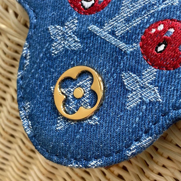LV x TM Capucines Mini(HIGH-END GRADE)