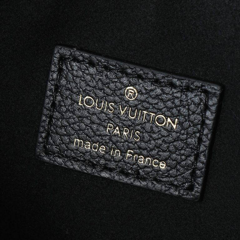 LV Boulogne GM(HIGH-END GRADE)