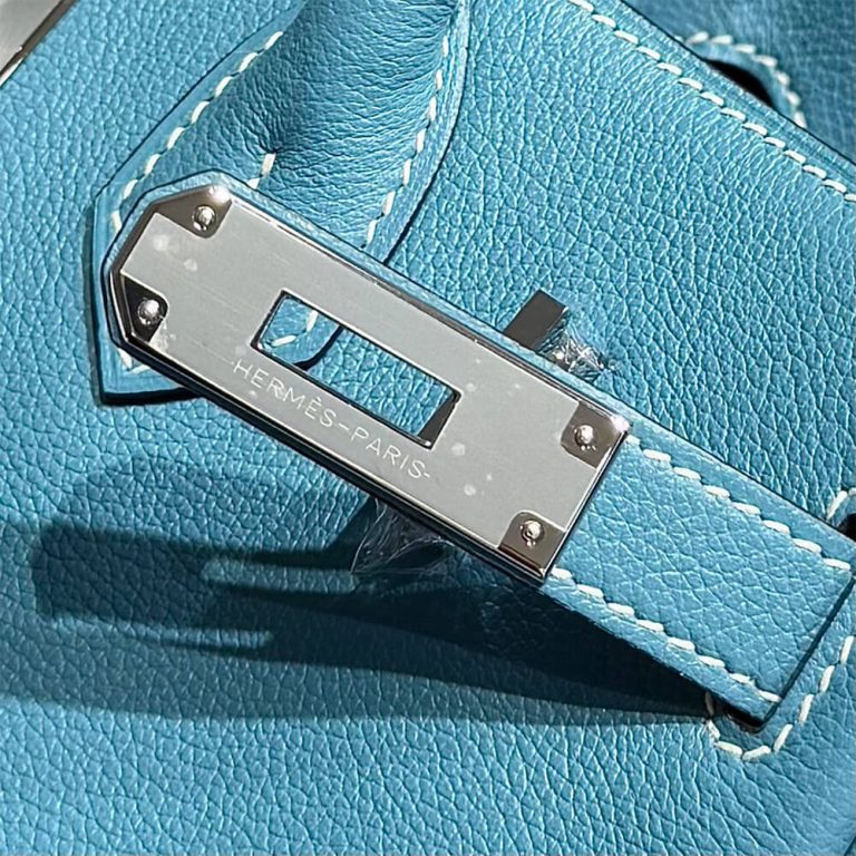 H**me5 Shoulder Birkin 29 Evercolor