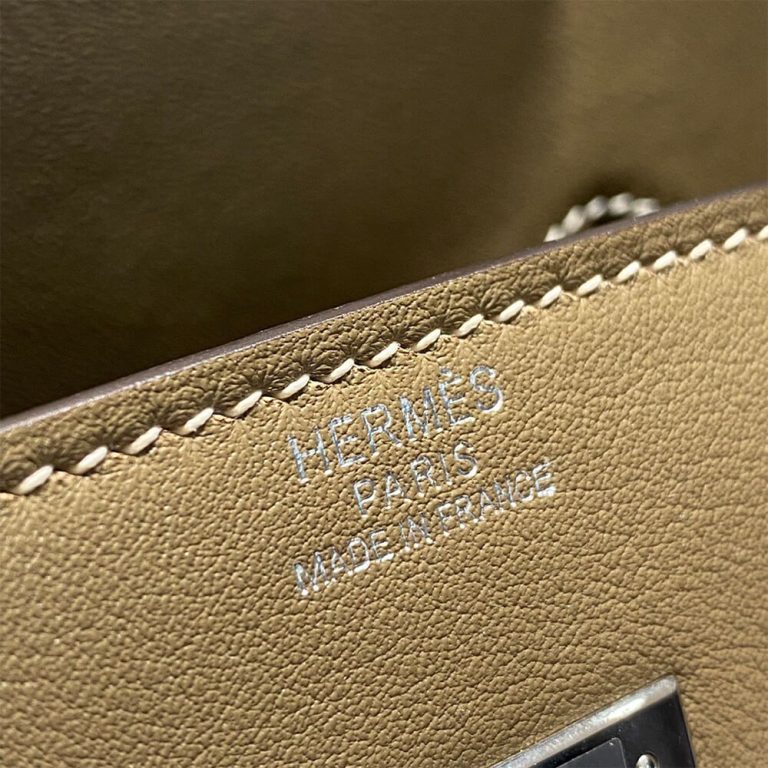 H**me5 Shoulder Birkin 29 Swift