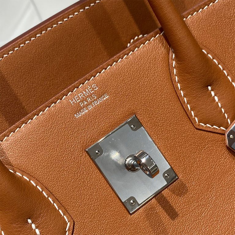 H**me5 Shoulder Birkin 29 Swift