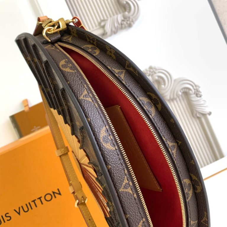 LV Fan(HIGH-END GRADE)