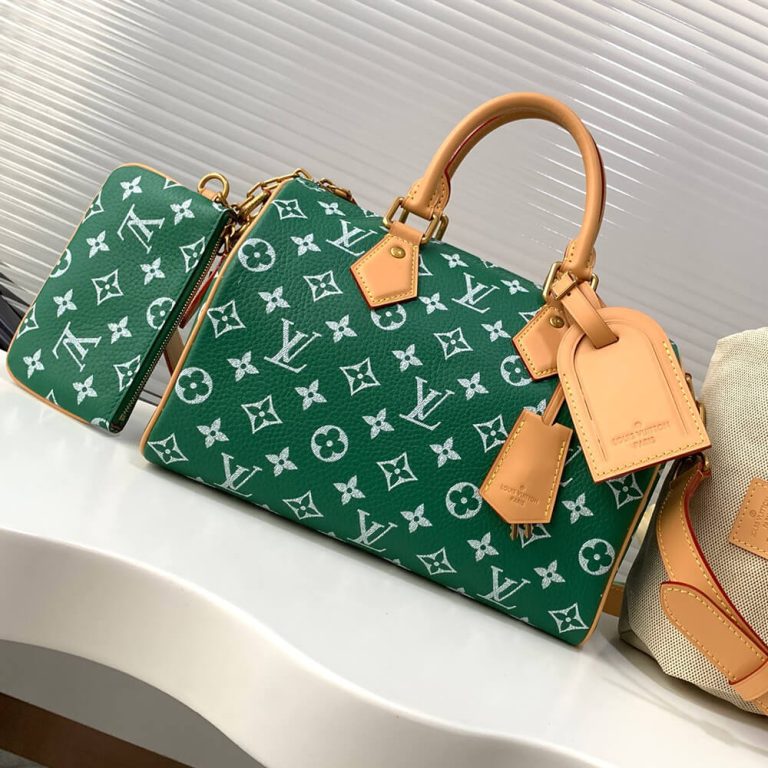 LV Speedy P9 Bandouliere 25