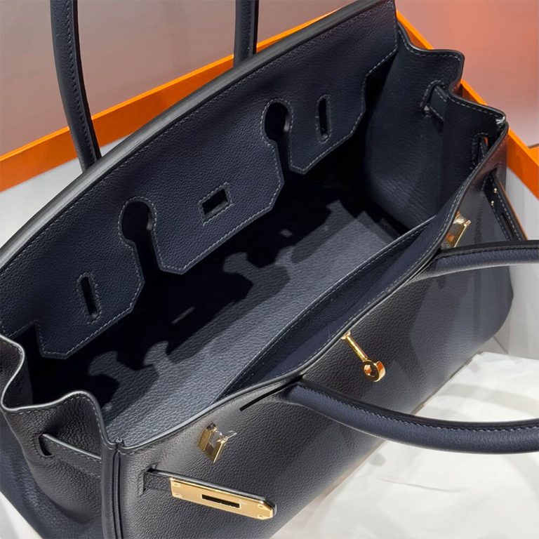 H**me5 Shoulder Birkin 29 Evercolor