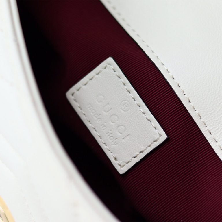 GG Marmont mini shoulder bag