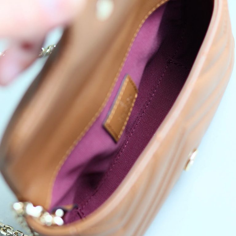 GG Marmont mini shoulder bag