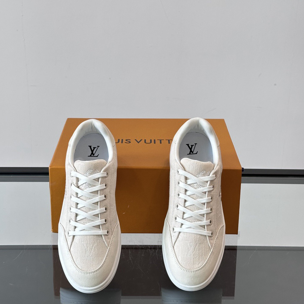 LV Resort Sneaker