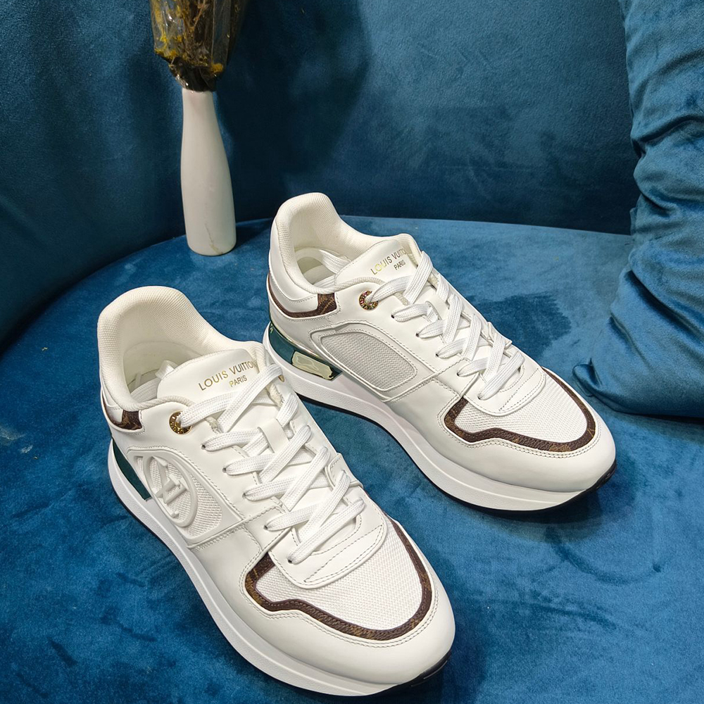 LV Neo Run Away Sneaker