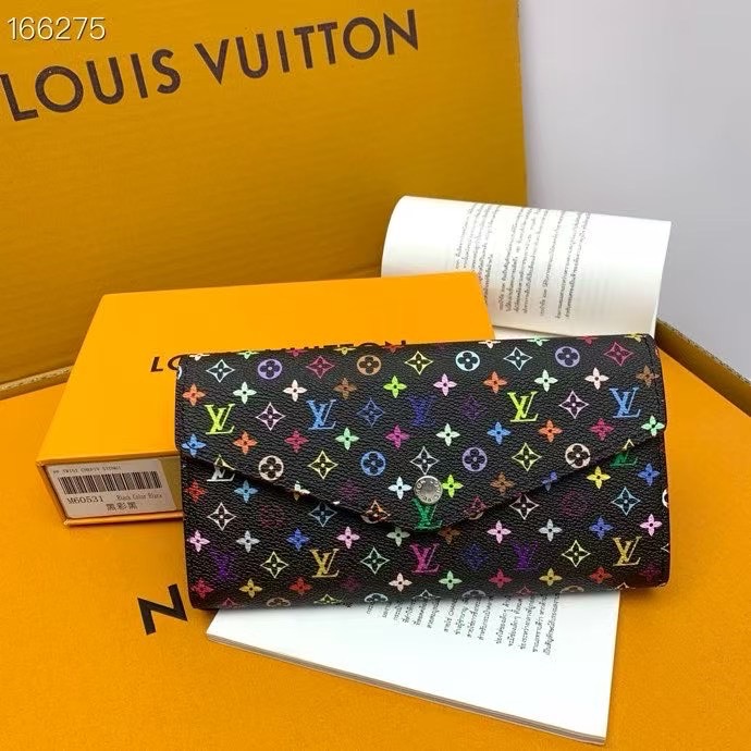 LV Victorine Wallet