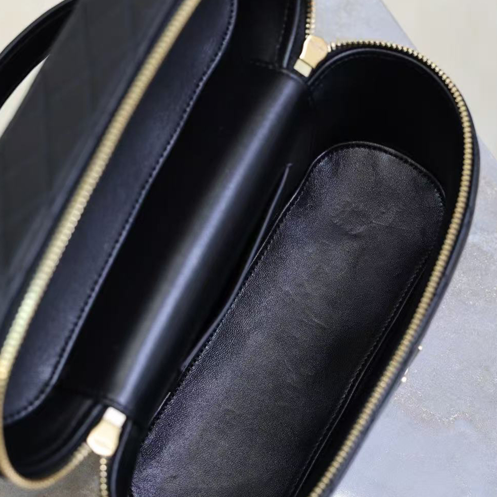 Y51  GABY  VANITY BAG(HIGH-END GRADE)