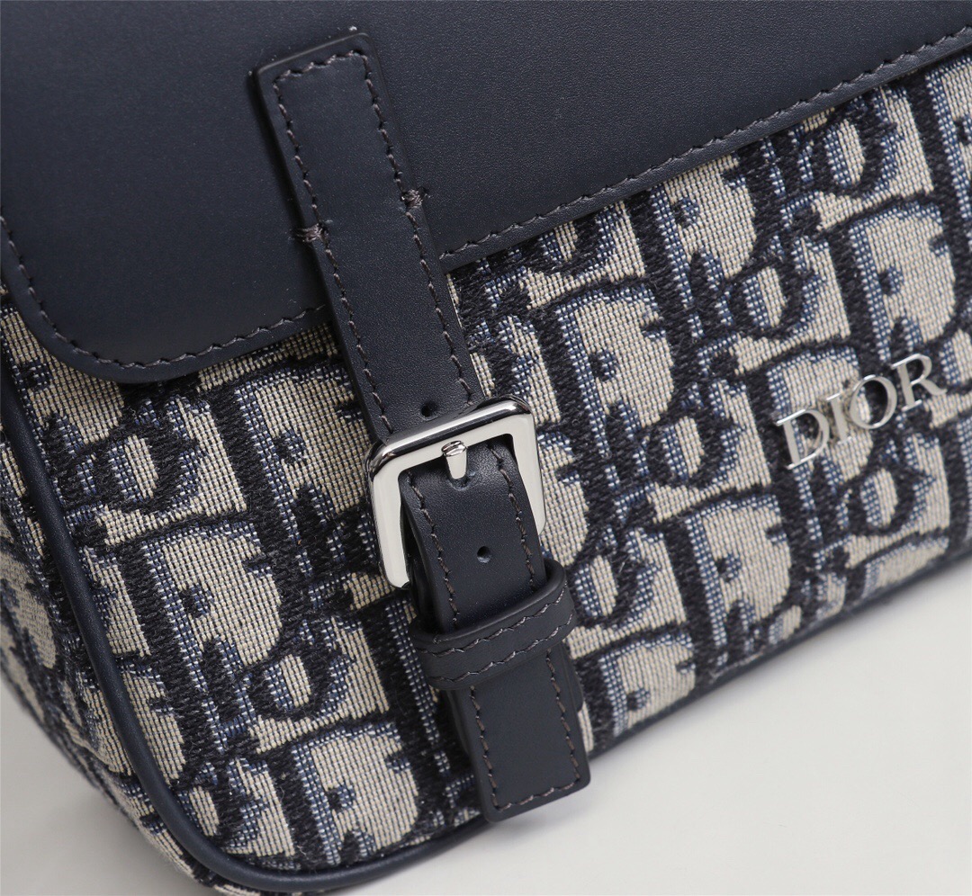 D10r oplique Bag(HIGH-END GRADE)