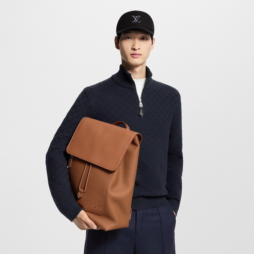 LV Fastline Backpack(HIGH-END Grade)