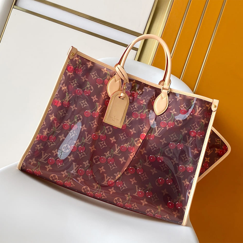 LV x TM OnTheGo GM