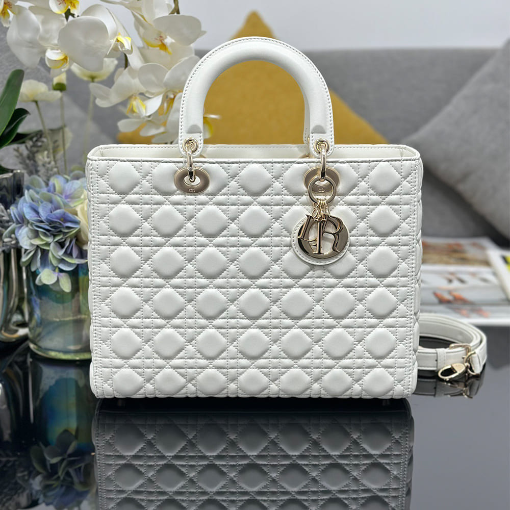 D10r Large Lady D10r Bag(HIGH-END GRADE)