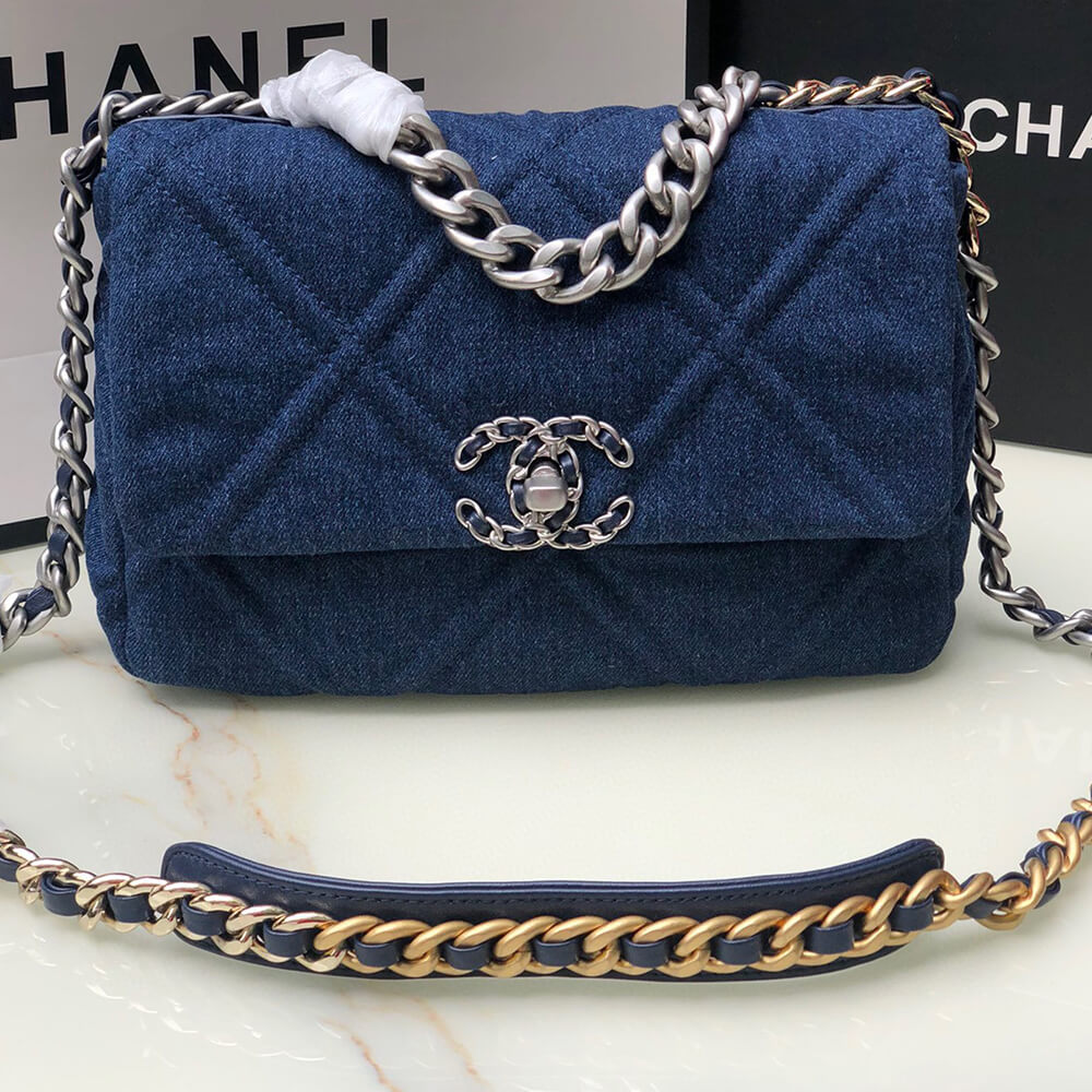 Ch**el 19 Handbag