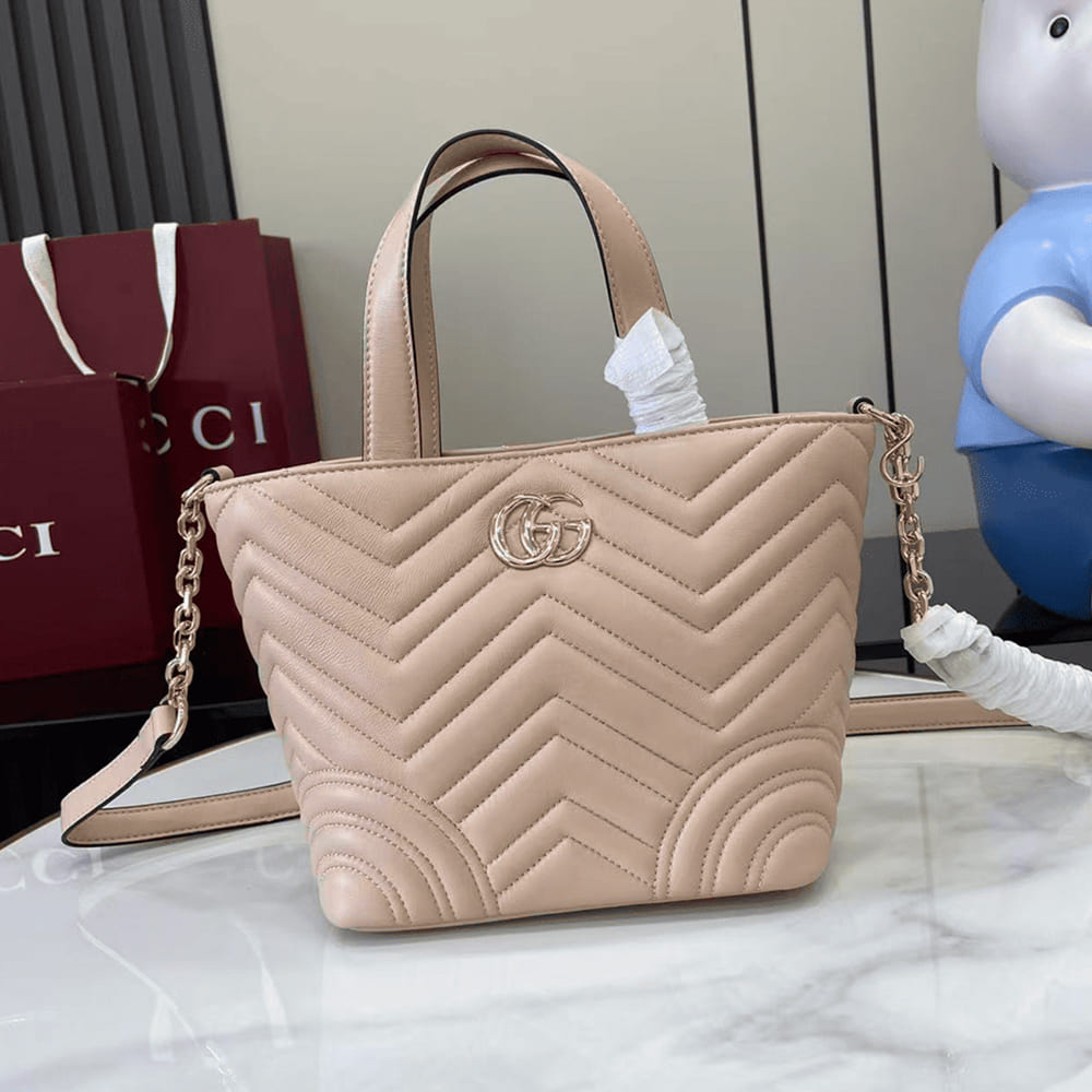 Gvc*1 Betty small tote bag