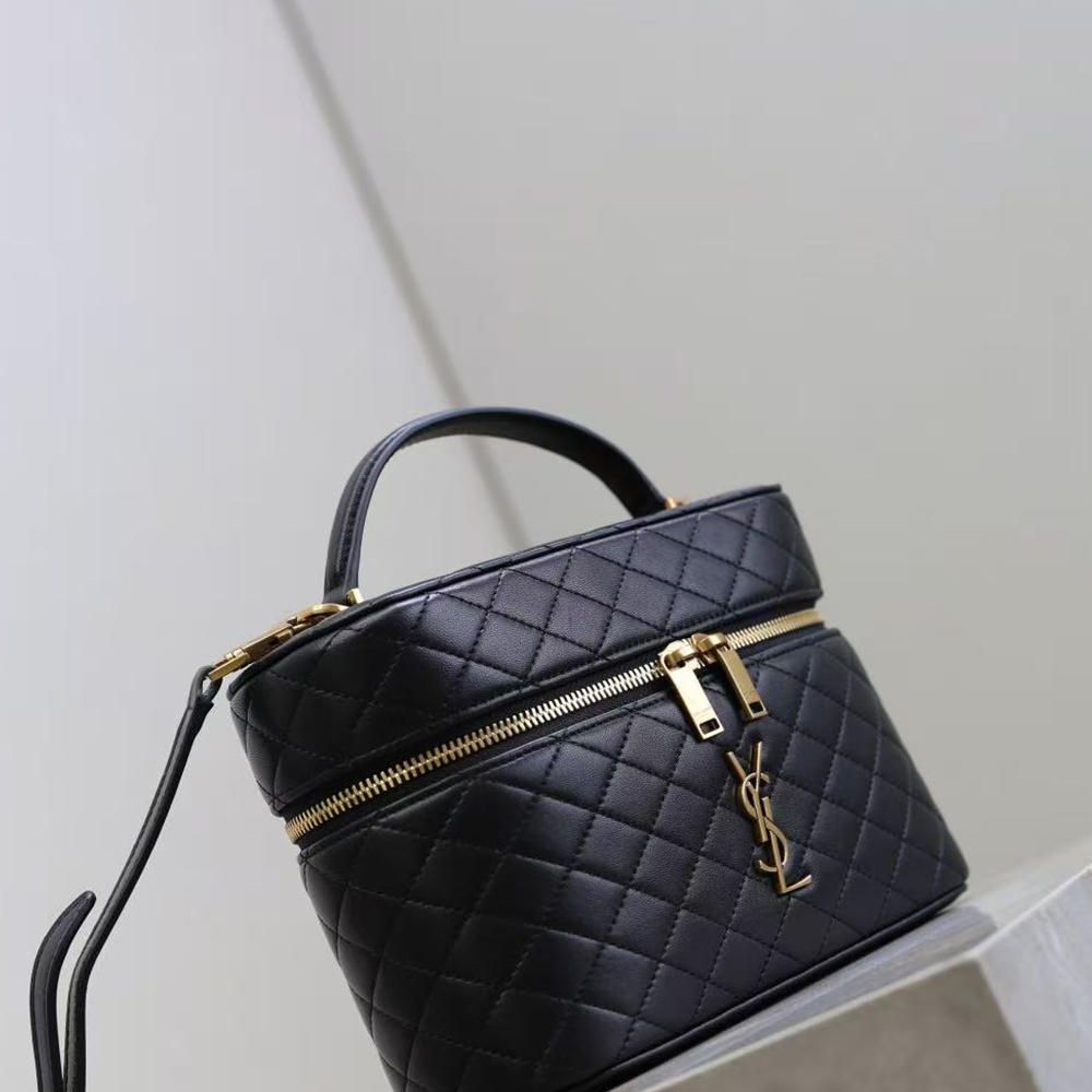 Y51  GABY  VANITY BAG(HIGH-END GRADE)