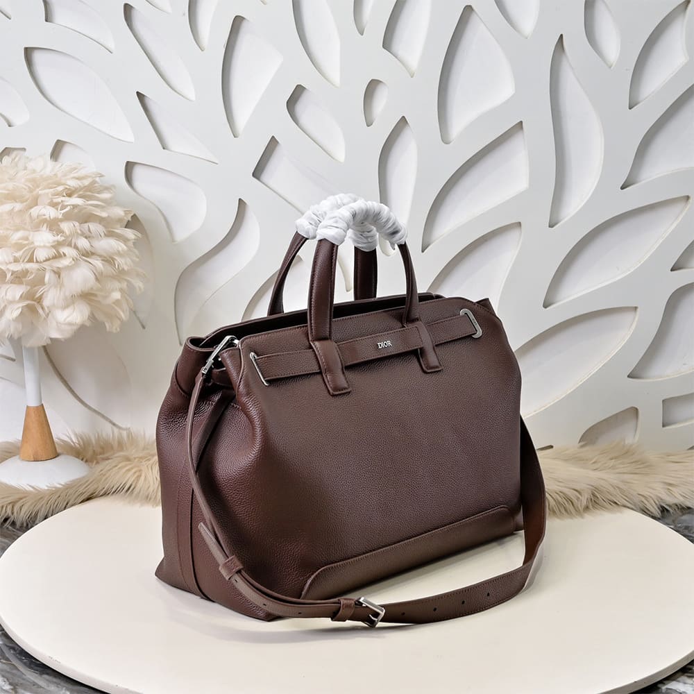 D10r Medium D10r Normandie Tote Bag(HIGH-END GRADE)