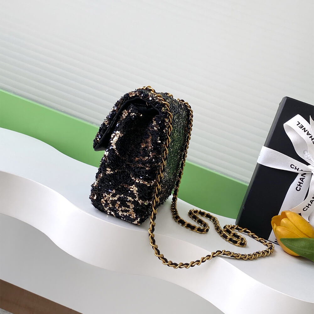 Ch**el Small Flap Bag(HIGH-END GRADE)