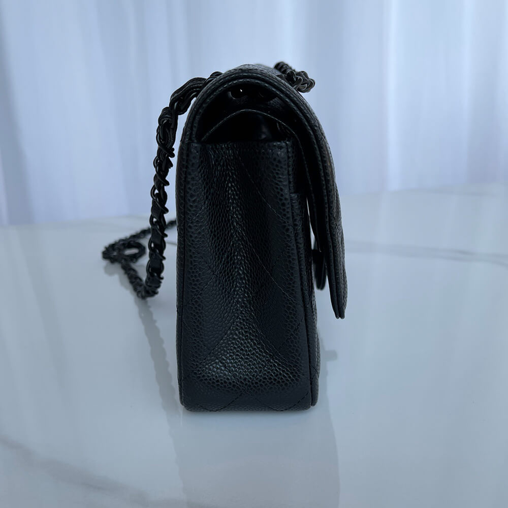 Ch**el Classic Flap Handbag(HIGH-END GRADE)